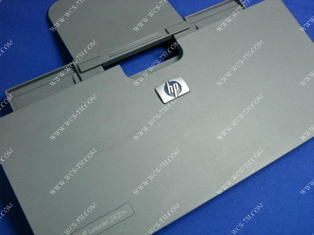 MP/Tray 1 Cover Assembly [2nd] [ฝาหน้าถาดกระดาษ1]